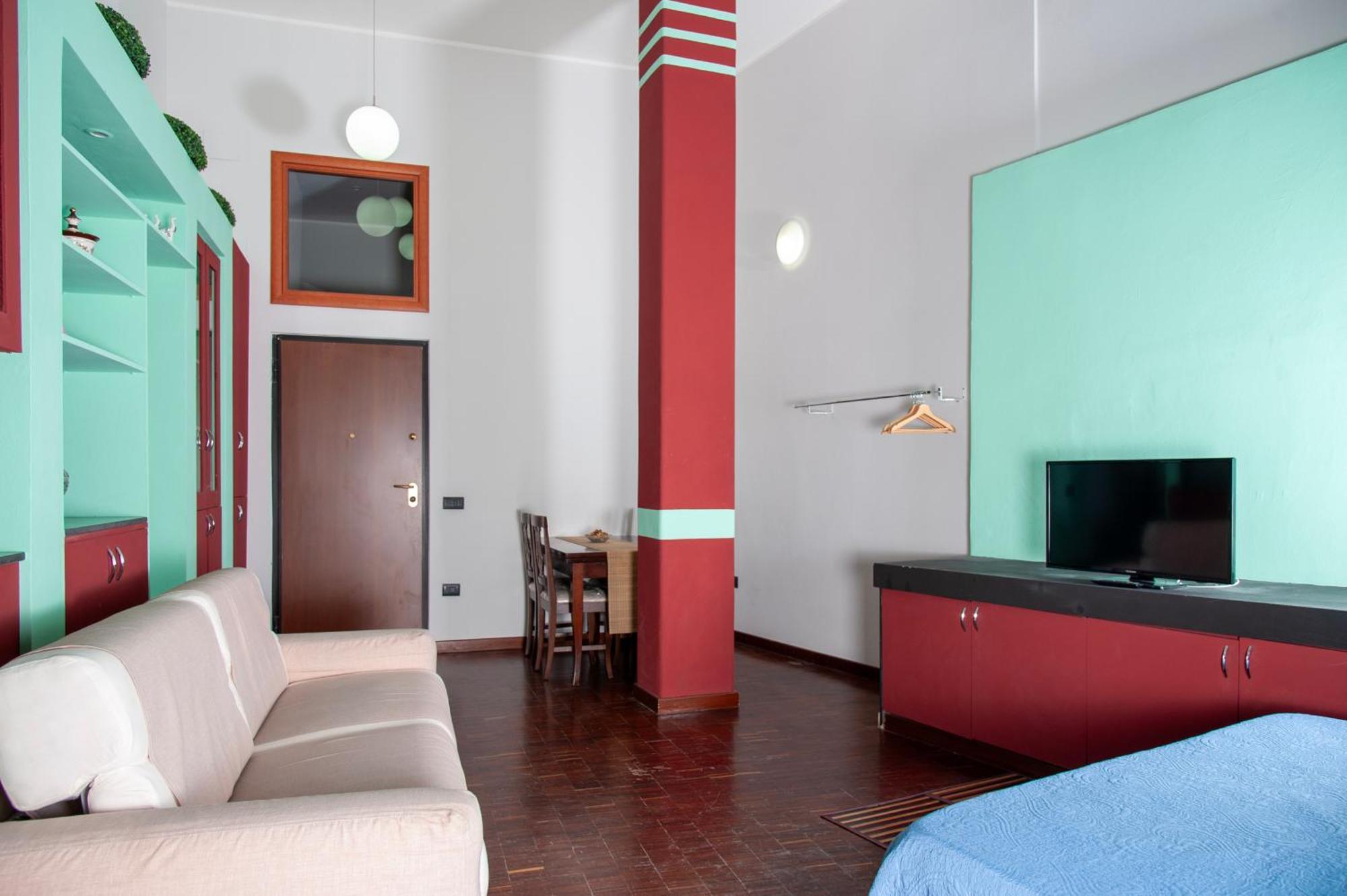 Palazzo Carafa Della Spina - Maison De Charme Naples Extérieur photo